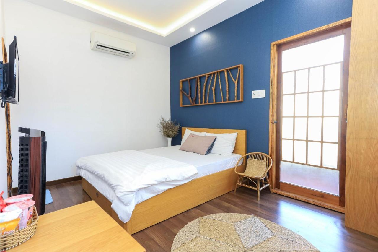 Homestay Vo Thi Yen Quy Nhon Exterior photo