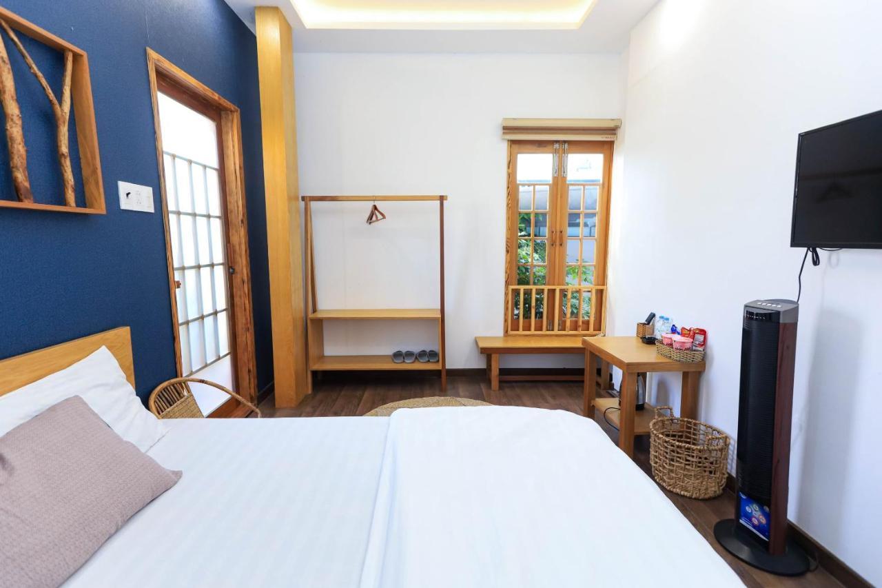 Homestay Vo Thi Yen Quy Nhon Exterior photo