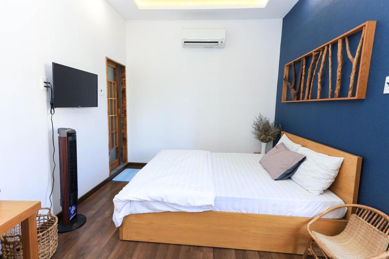 Homestay Vo Thi Yen Quy Nhon Exterior photo